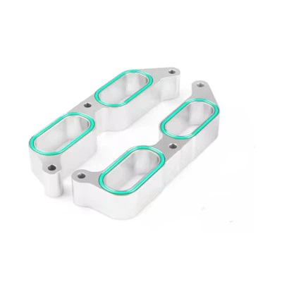 Billet Monifold Spacers